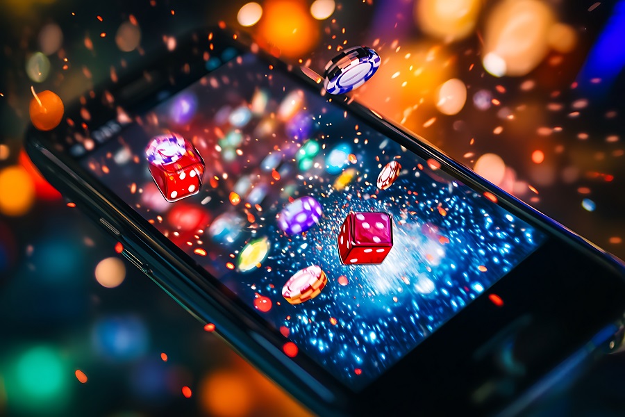 Online Casino Duitsland 2026 &ndash; Gids voor Nederlandse Spelers